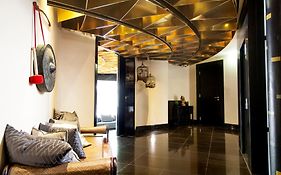 Quentin Boutique Hotel